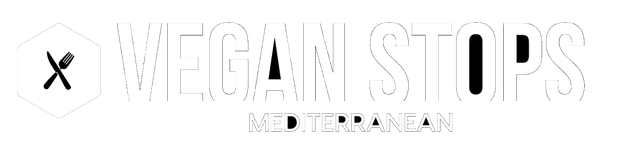 Vegan Stops Mediterranean