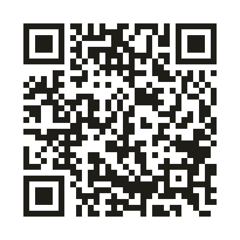 QR code for Vegan Stops VIP signup
