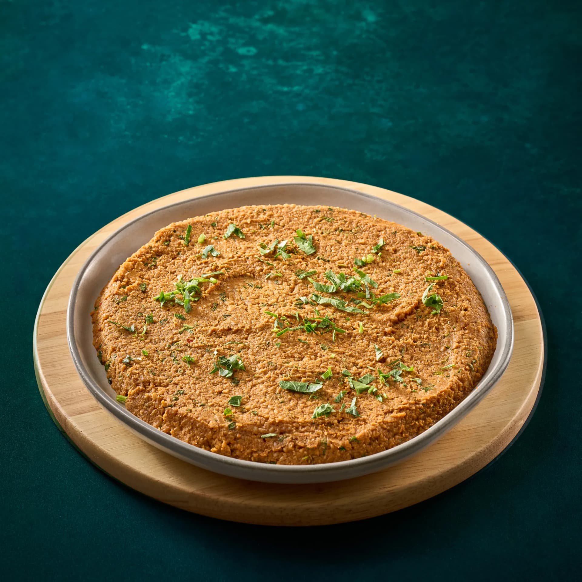 Lentil Paste
