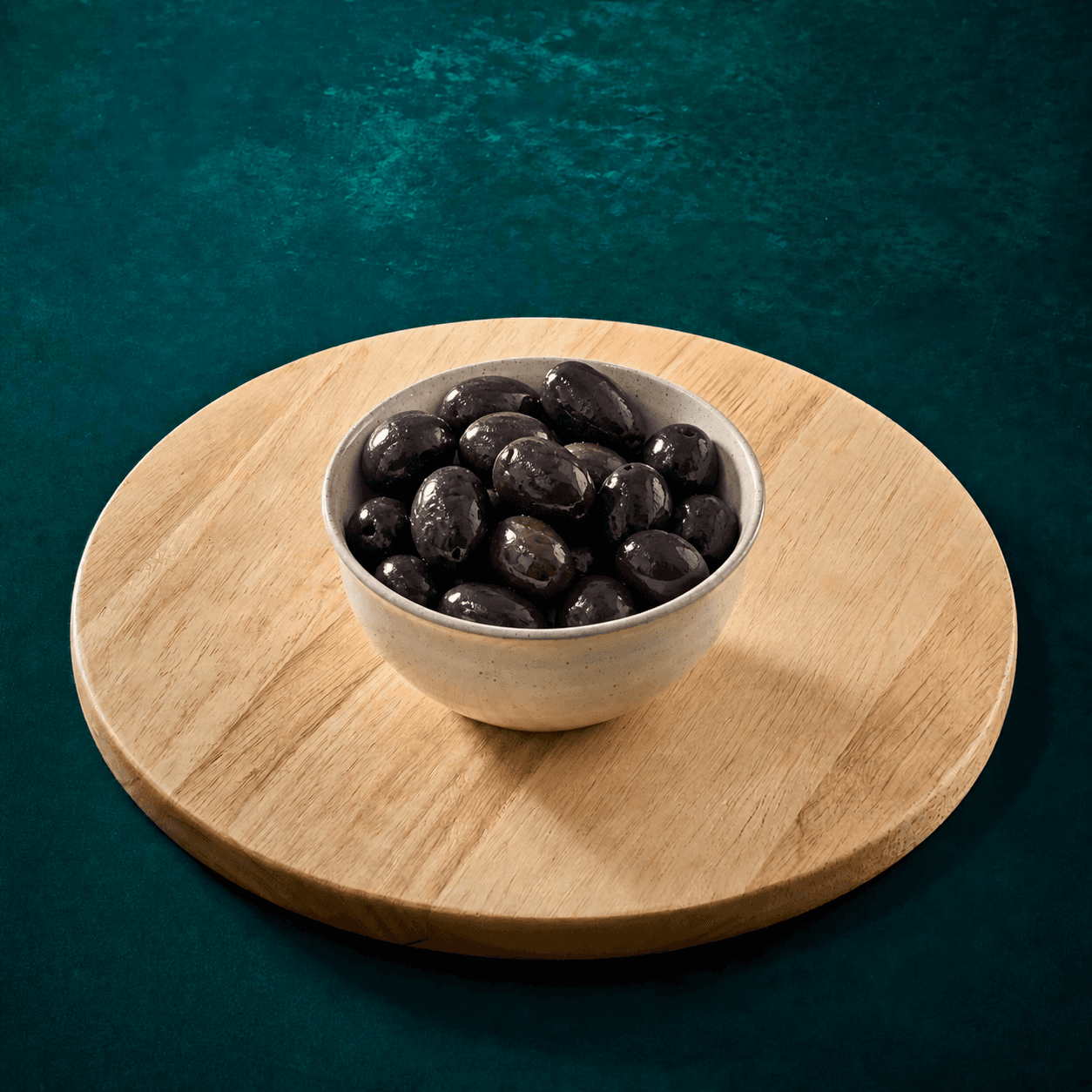 Black Olives