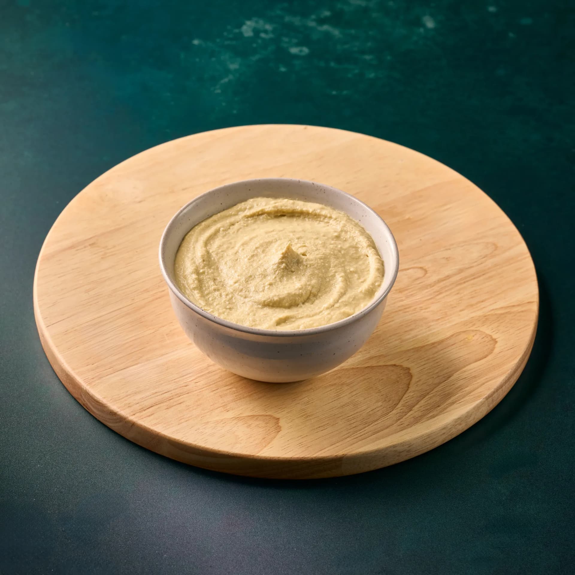 Avocado Hummus