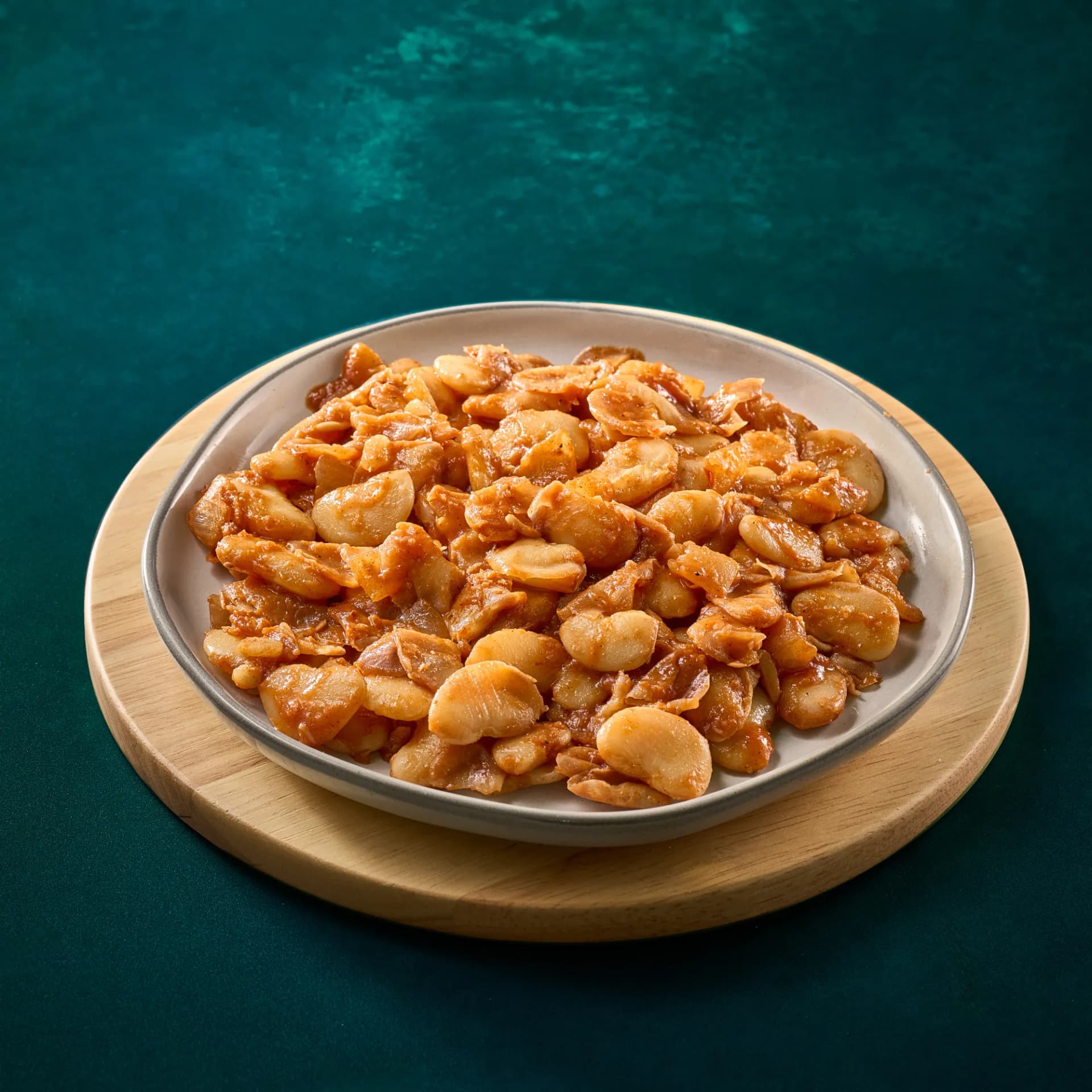 Butter Beans