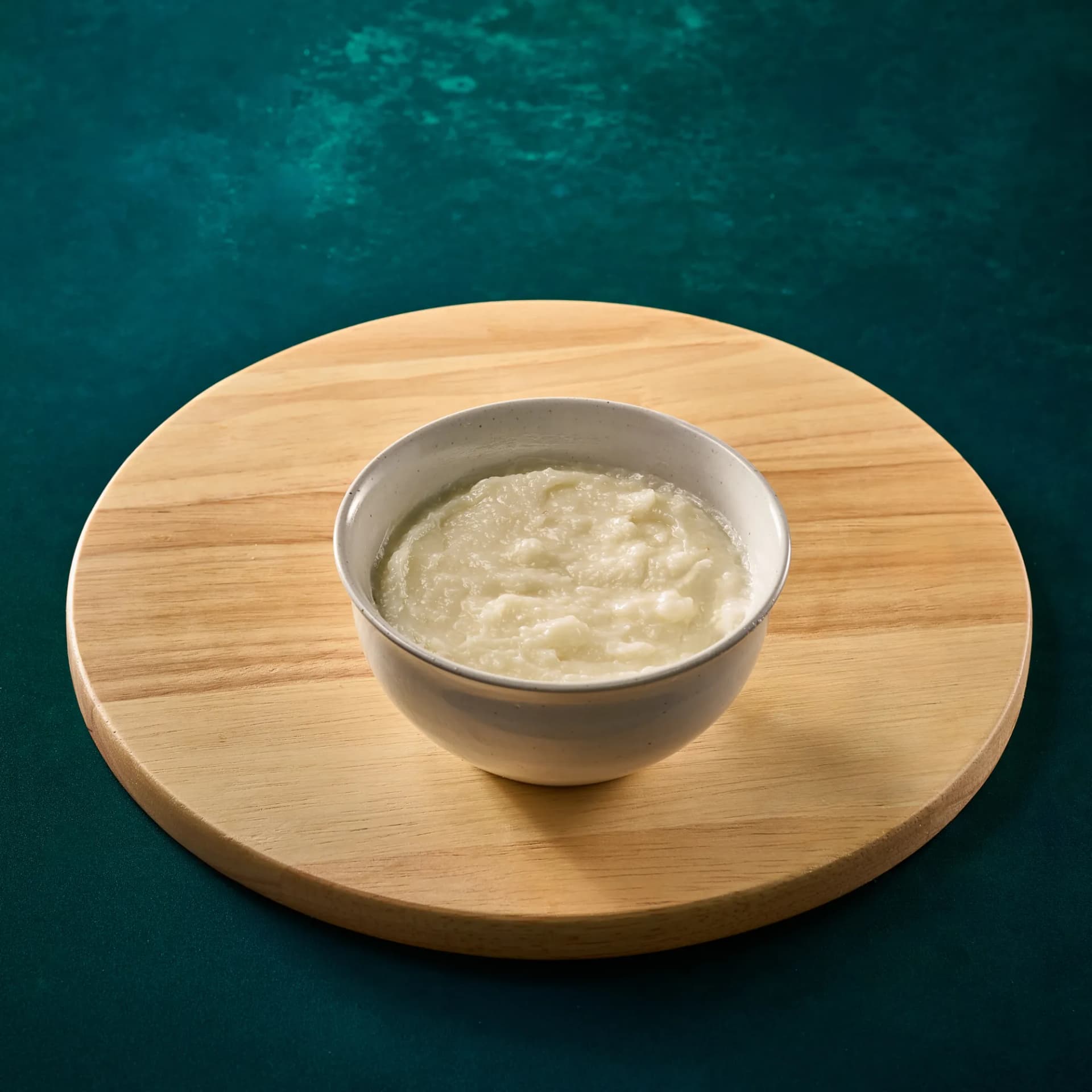 Garlic Spread