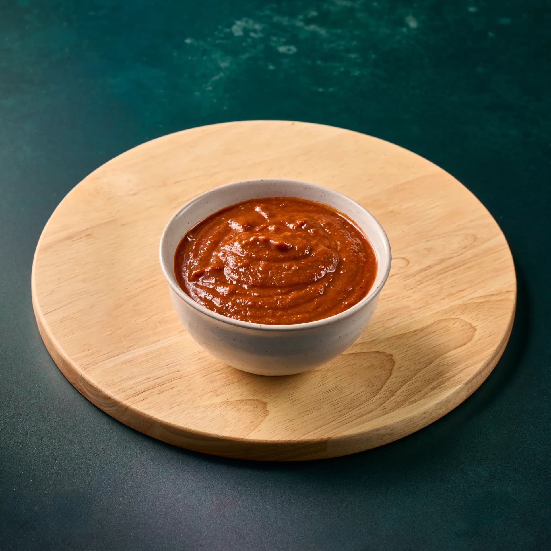 Harissa Sauce