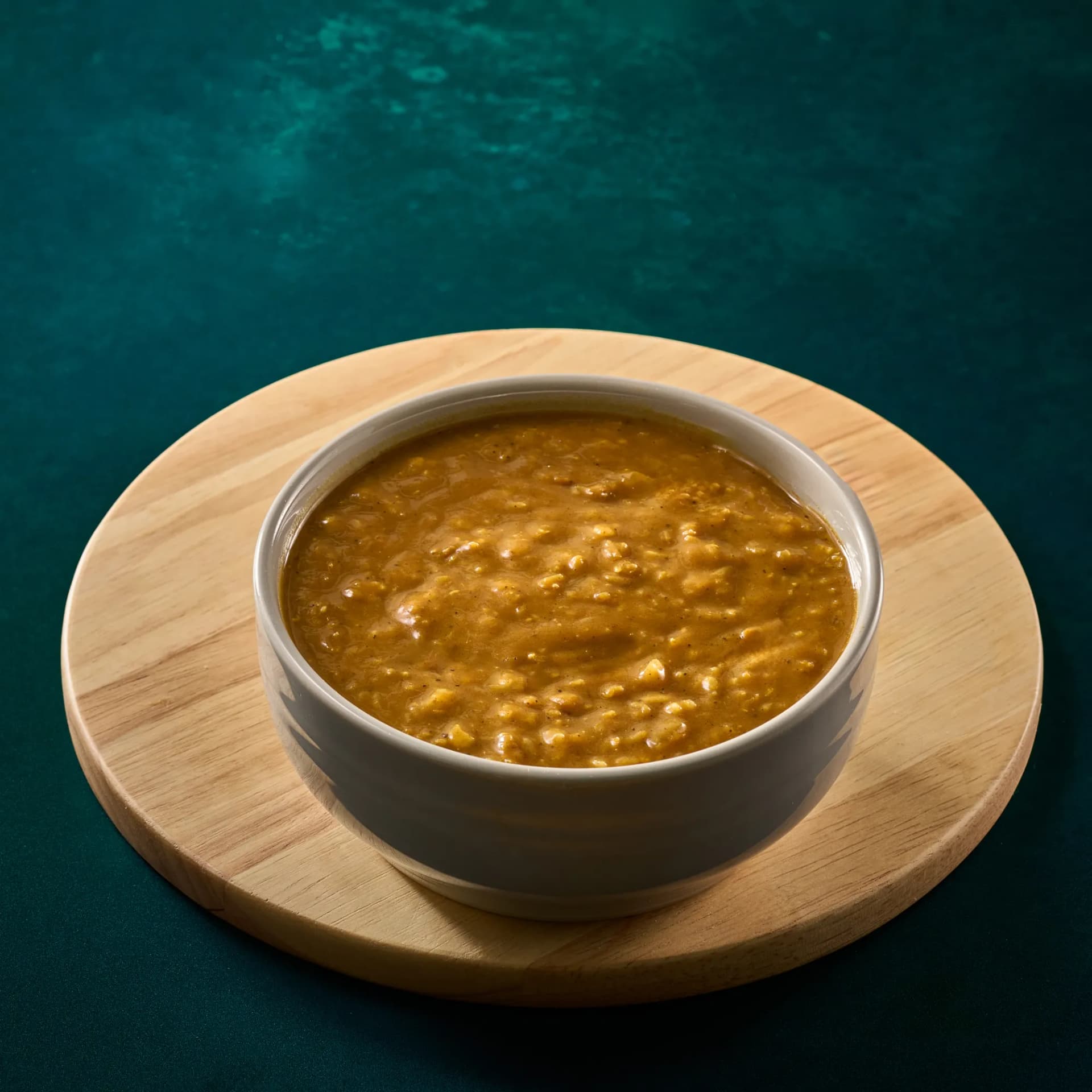 Lentil Soup