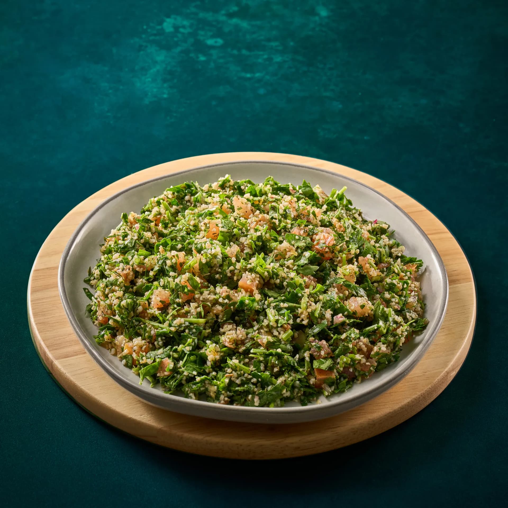 Tabouleh Salad
