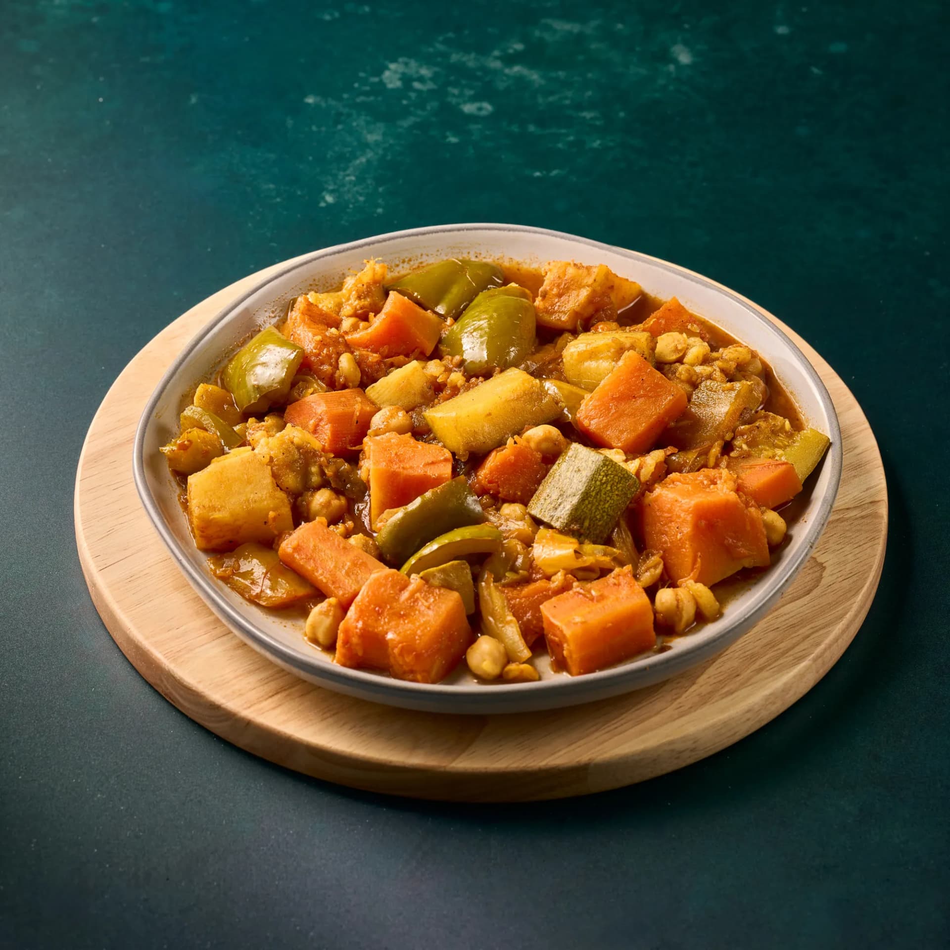 Veggie Stew