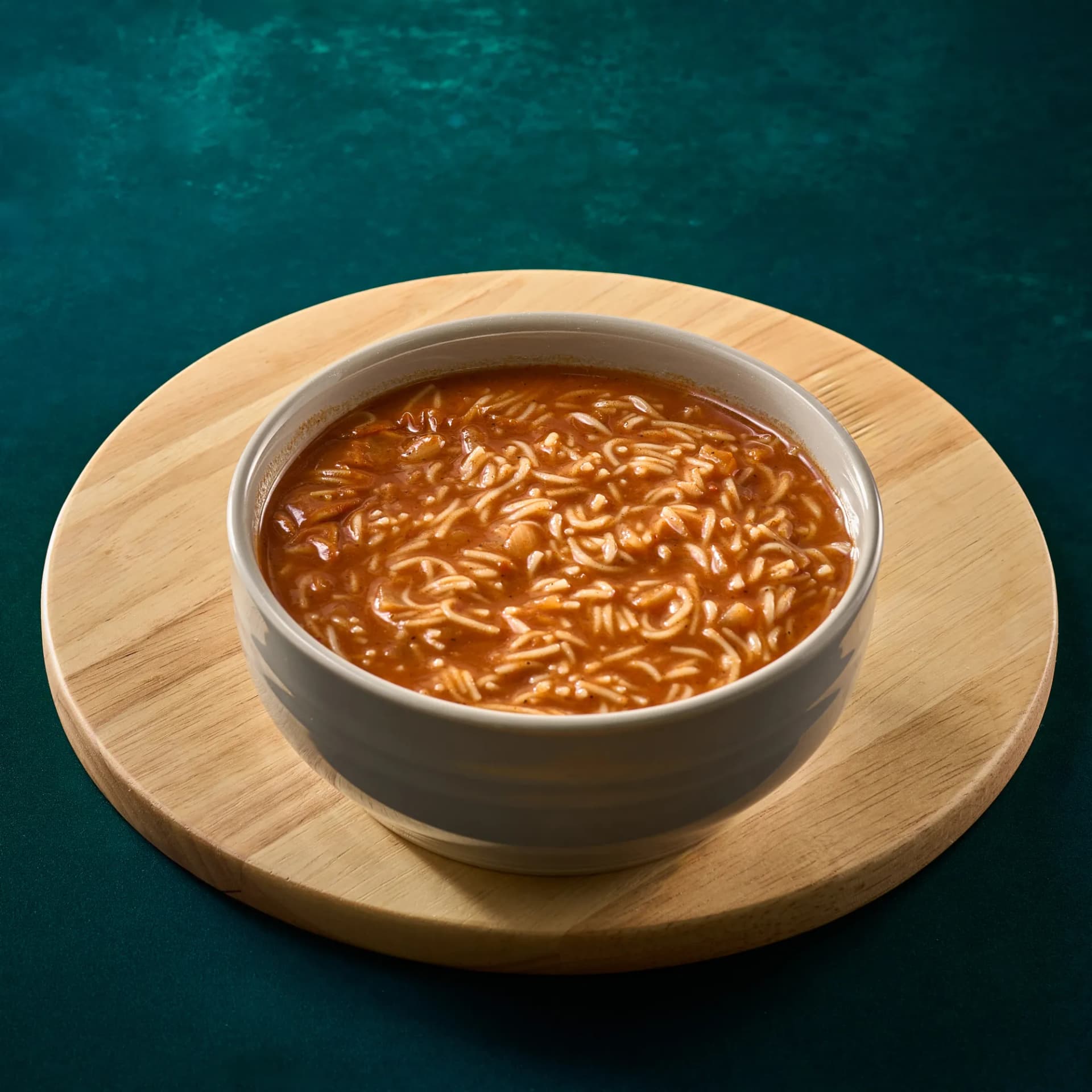 Vermicelli Soup